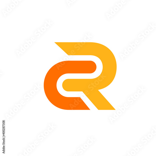 CR logo