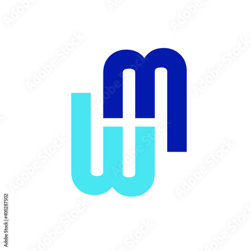 WM logo