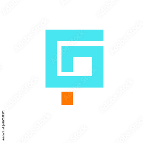 GP logo 