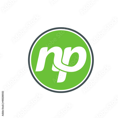 NP logo 