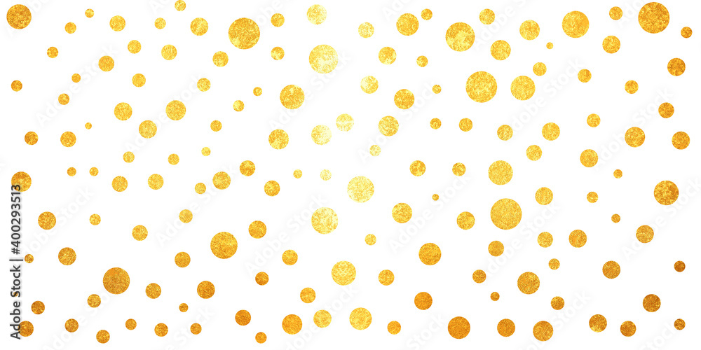 seamless pattern with circles seamless pattern with circles