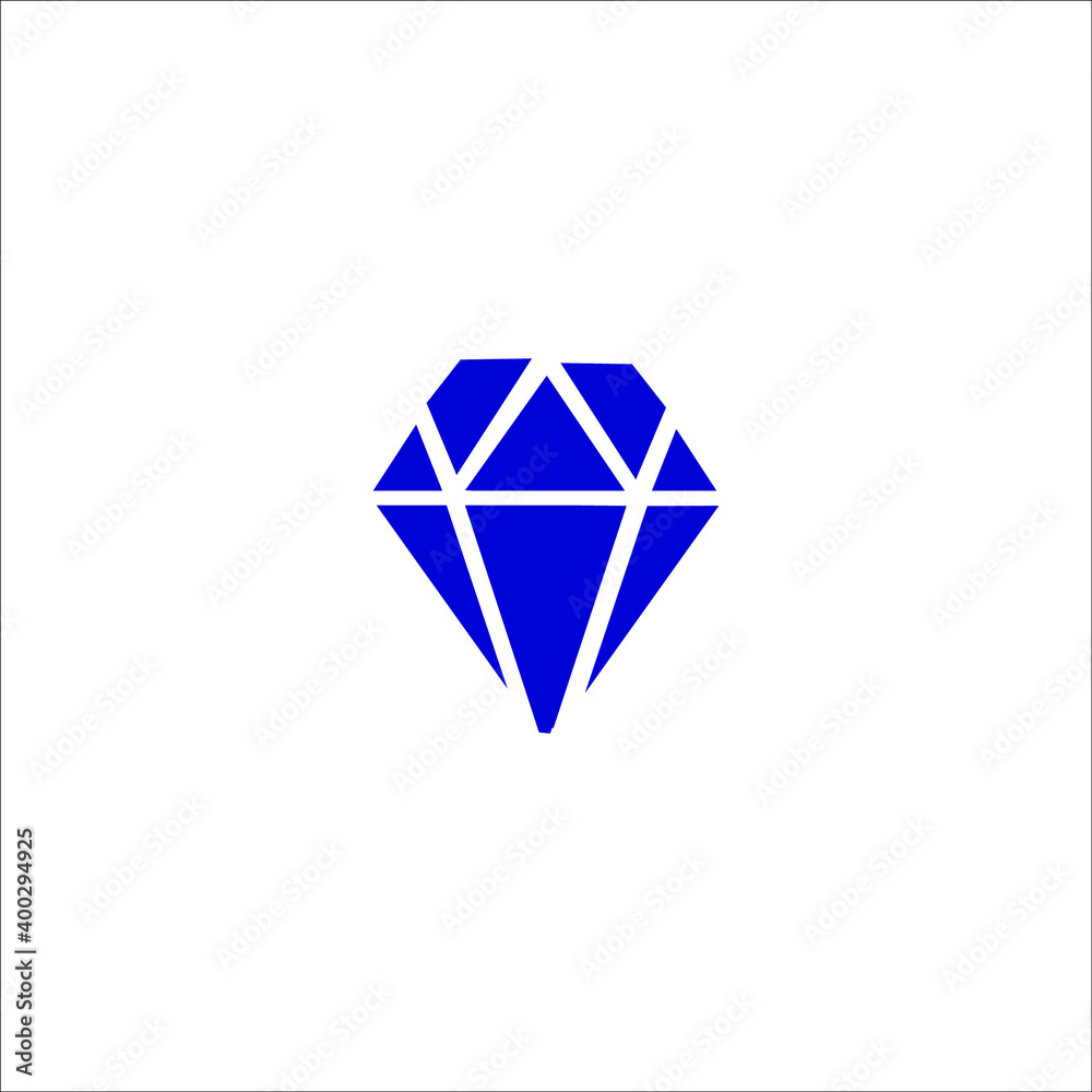 logo icon templet diamon vector logo icon templet diamon vector