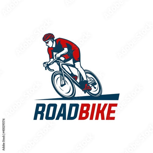 BICYCLE LOGO