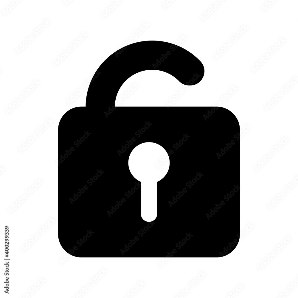 padlock icon padlock icon