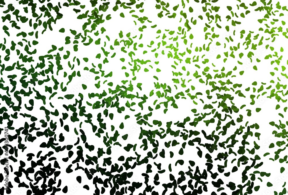Light Purple vector texture with random forms. Light Purple vector texture with random forms.