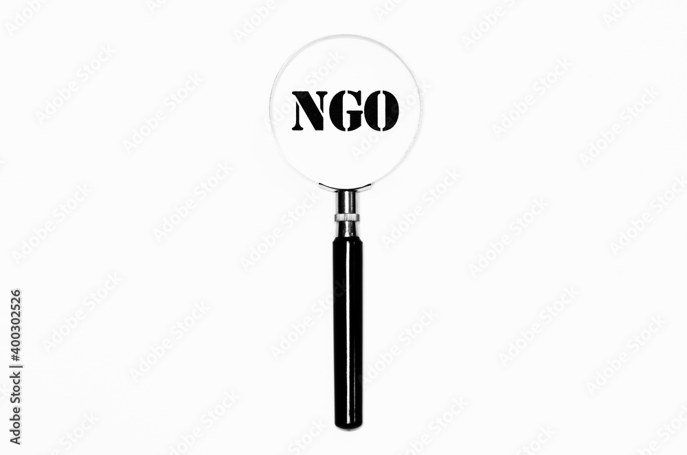NGO in focus