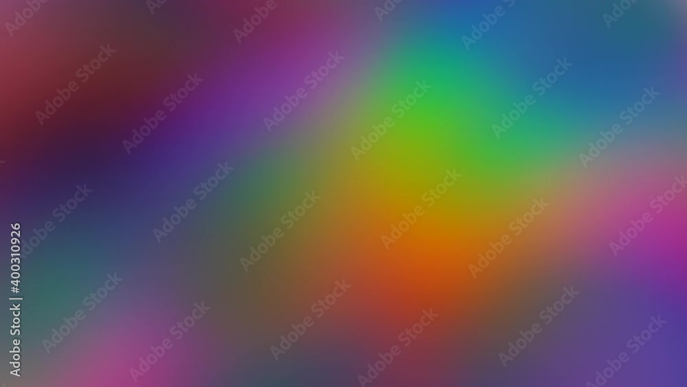 Neon holographic background for the Christmas and New year holiday. Crystal prism refracting light in vivid rainbow colors Neon holographic background for the Christmas and New year holiday. Crystal prism refracting light in vivid rainbow colors