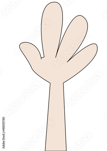 Hand