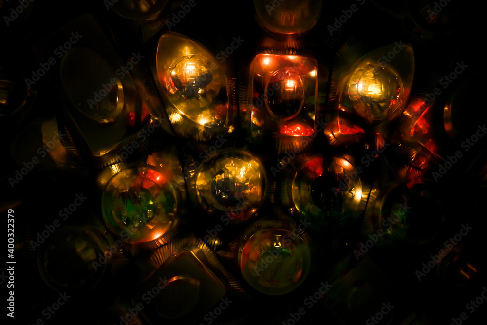 background of abstract glitter led lights background of abstract glitter led lights