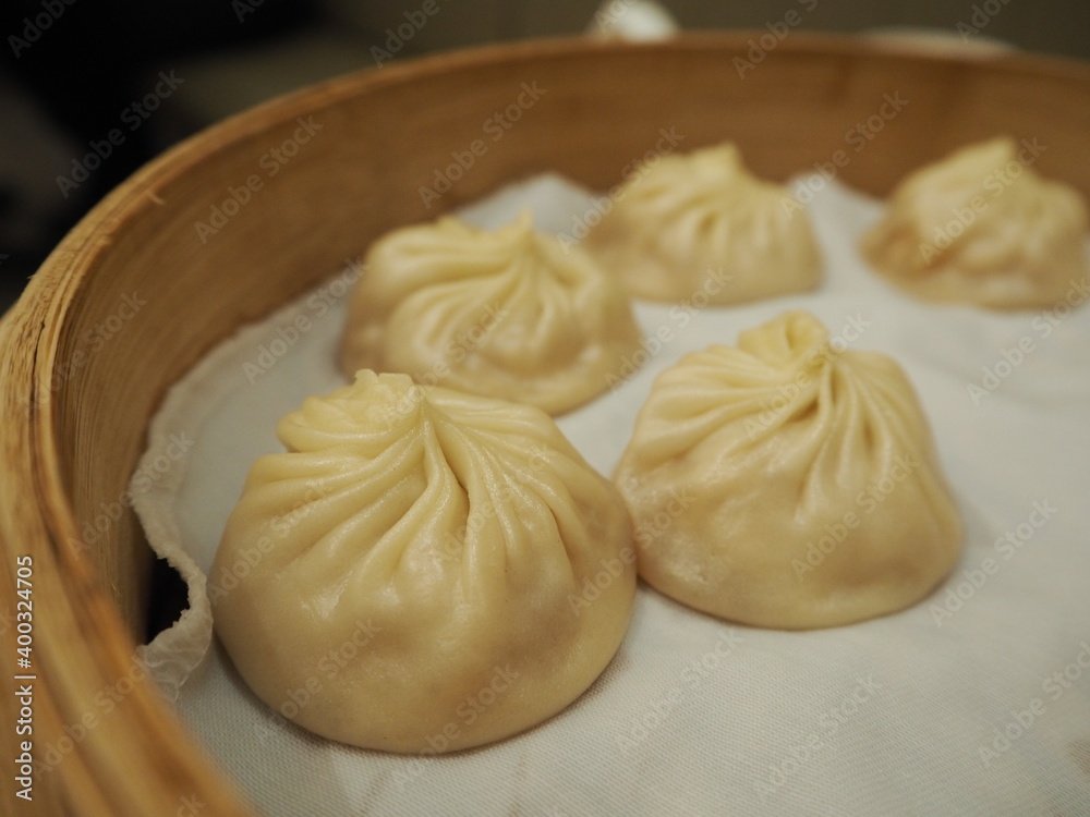 Xiao Long Bao