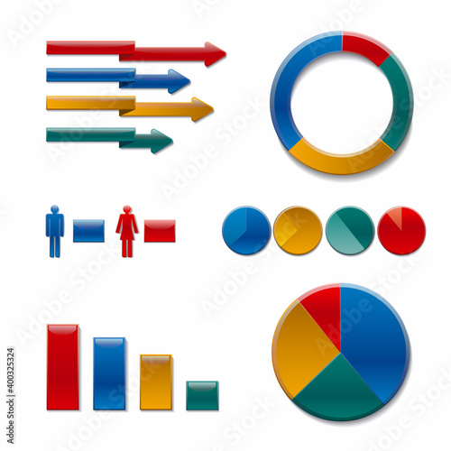 Diagrams and charts