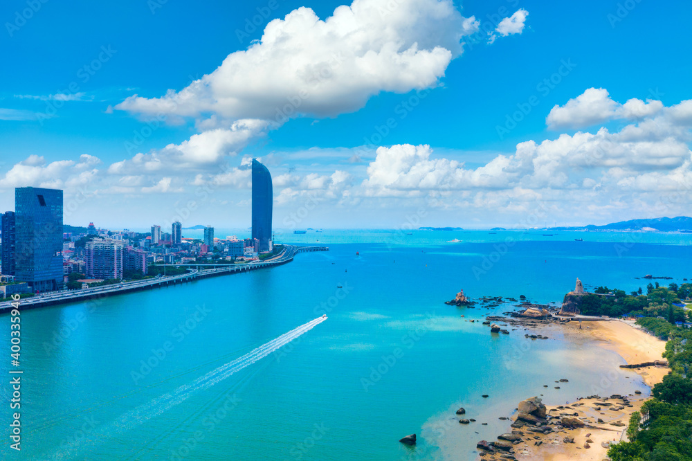 Gulangyu Island, Xiamen City, Fujian Province, China Gulangyu Island, Xiamen City, Fujian Province, China