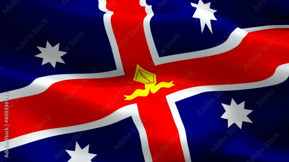 Anglican Church Anglicanism waving flag background video waving in wind. Realistic red Latin Cross background. Anglican Communion orthodox Flag Looping 1080p Full HD 1920X1080 footage. Anglican,Cathol Anglican Church Anglicanism waving flag background video waving in wind. Realistic red Latin Cross background. Anglican Communion orthodox Flag Looping 1080p Full HD 1920X1080 footage. Anglican,Cathol