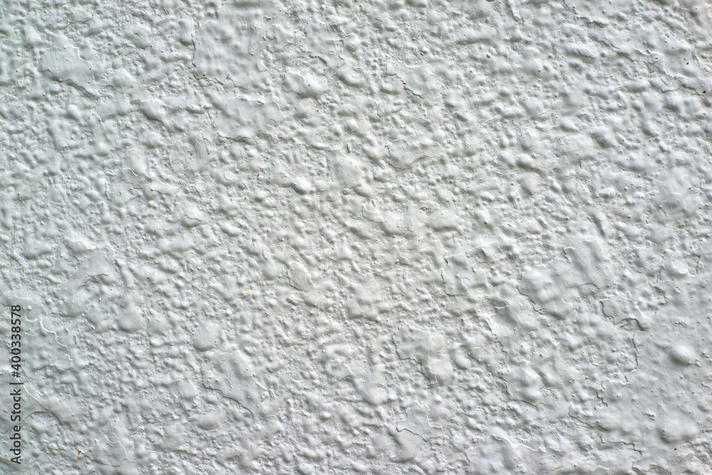 White Plastered Brick Wall Texture. White Painted Retro Wall Built Structure. White Plastered Brick Wall Texture. White Painted Retro Wall Built Structure.