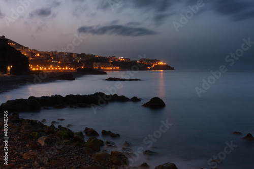 Küste von Madeira © FLeiPhoto.de