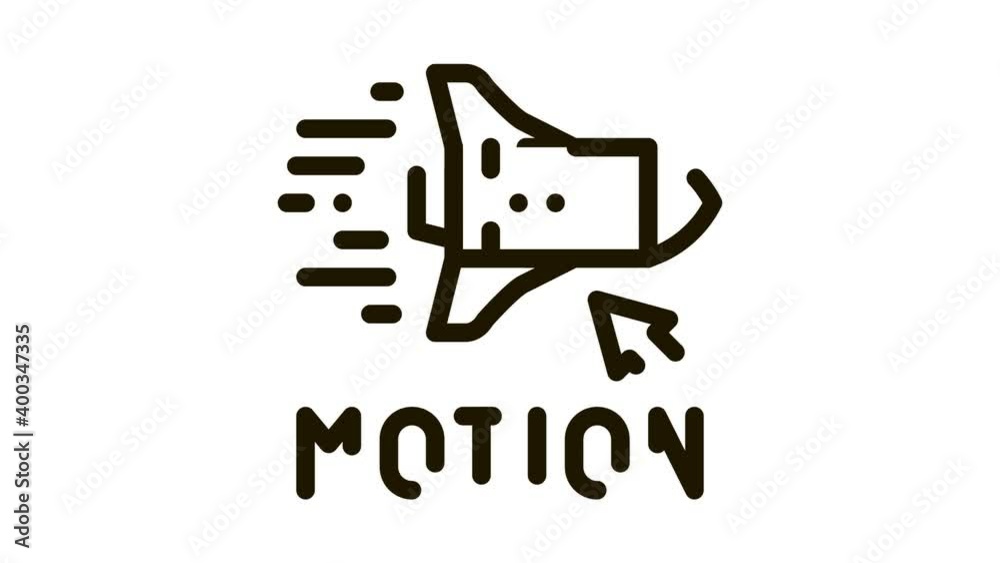 work with rocket objects in action Icon Animation. black work with rocket objects in action animated icon on white background work with rocket objects in action Icon Animation. black work with rocket objects in action animated icon on white background