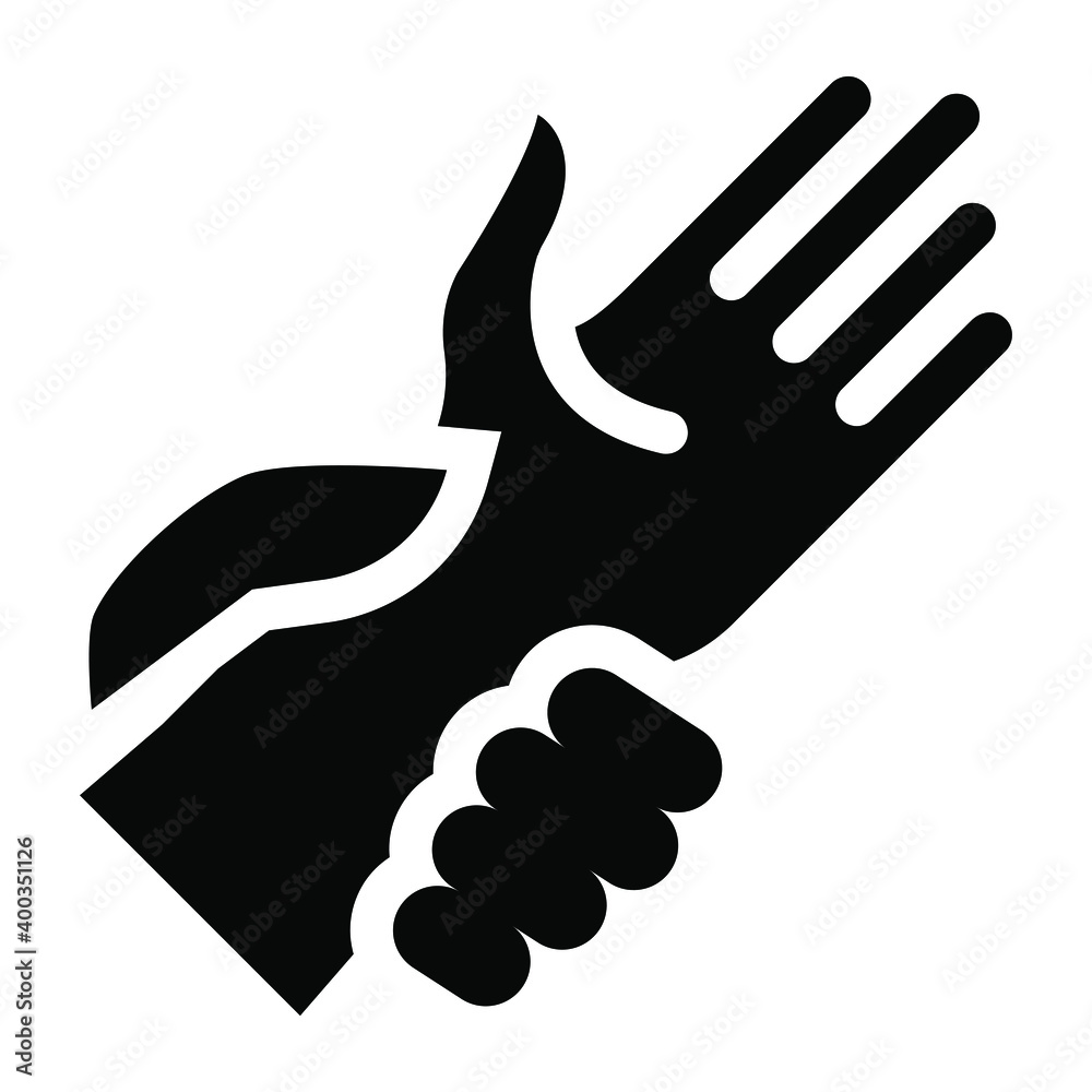 After washing hand, applying hand lotion icon in solid style
After washing hand, applying hand lotion icon in solid style
