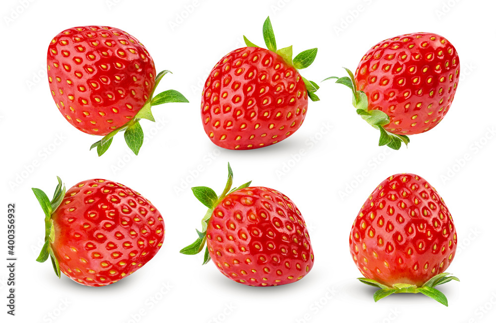 set strawberry Fresh piece collection set .healthy fruit red strawberry on white background isolated.Collection. Clipping Path set strawberry Fresh piece collection set .healthy fruit red strawberry on white background isolated.Collection. Clipping Path