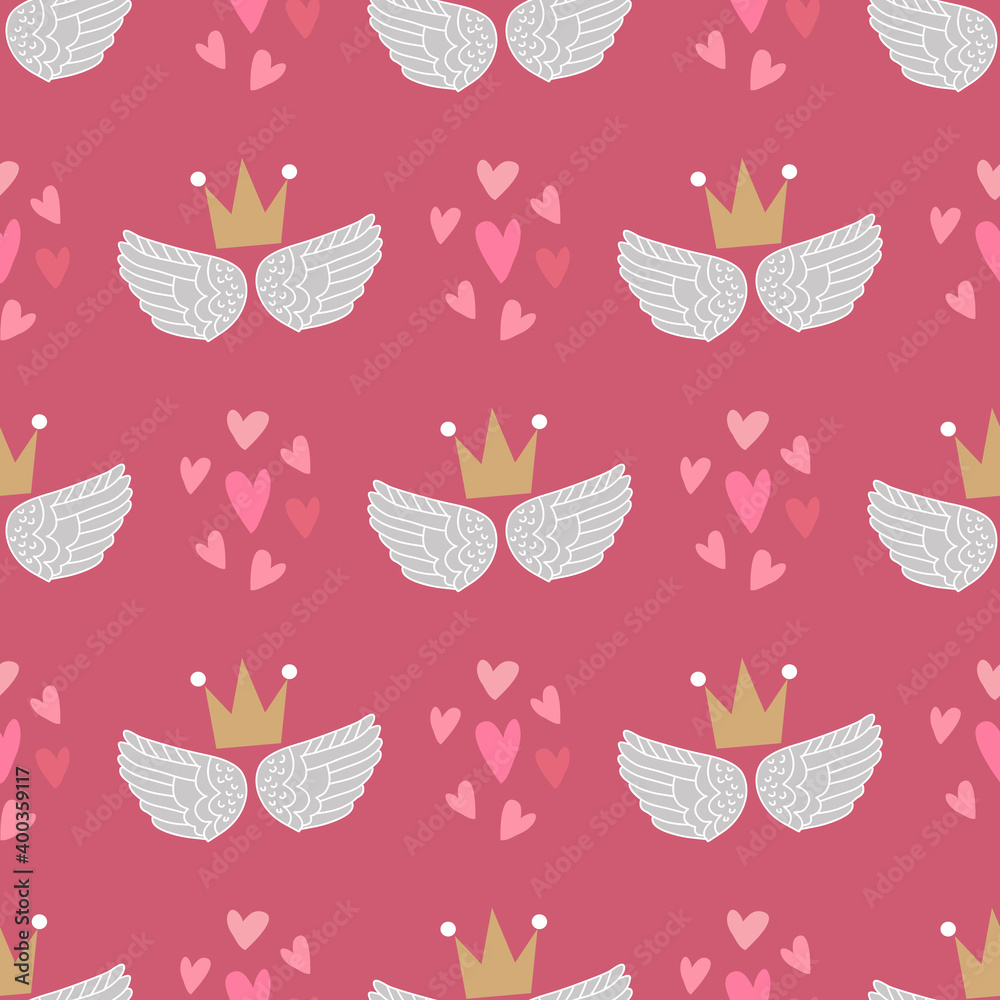 Crown pattern 14 Crown pattern 14