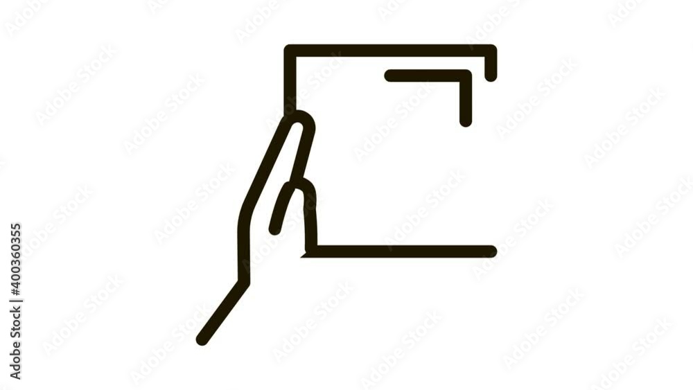 align tiles with hands Icon Animation. black align tiles with hands animated icon on white background align tiles with hands Icon Animation. black align tiles with hands animated icon on white background