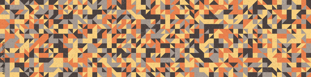 Abstract Geometric Pattern generative computational art illustration Abstract Geometric Pattern generative computational art illustration