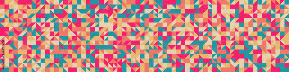 Abstract Geometric Pattern generative computational art illustration Abstract Geometric Pattern generative computational art illustration