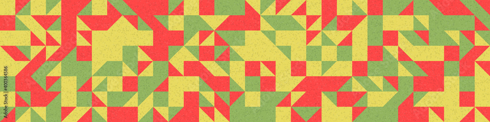 Abstract Geometric Pattern generative computational art illustration Abstract Geometric Pattern generative computational art illustration