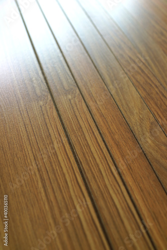 Wood parquet pieces  board for flooring.