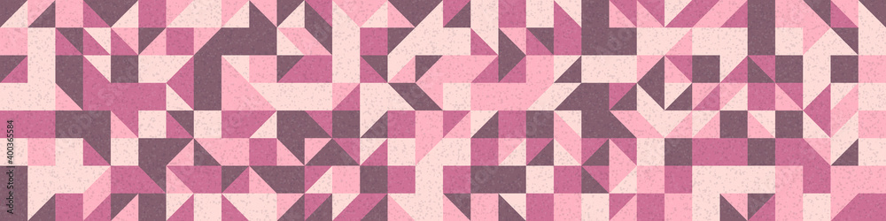 Abstract Geometric Pattern generative computational art illustration Abstract Geometric Pattern generative computational art illustration