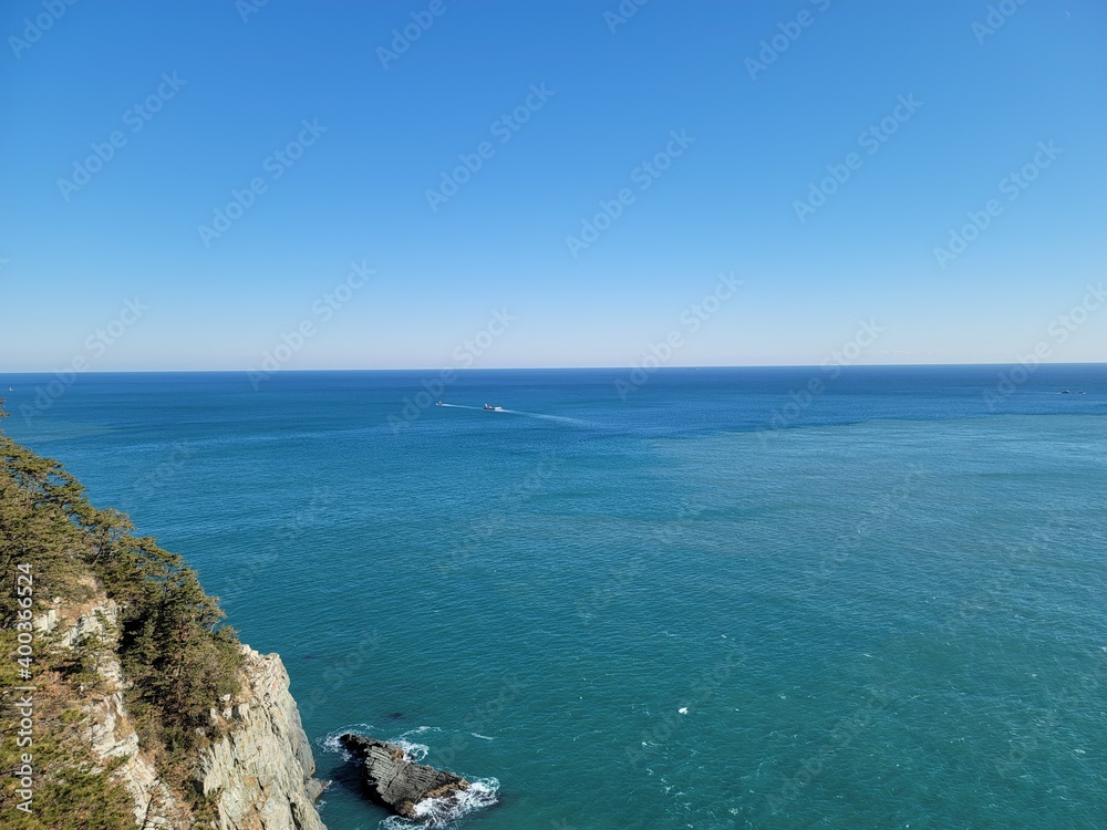 Sea Sea