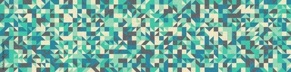 Abstract Geometric Pattern generative computational art illustration Abstract Geometric Pattern generative computational art illustration