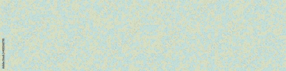 Fototapeta premium Abstract Geometric Pattern generative computational art illustration