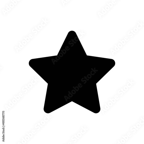 Bookmark favorite icon