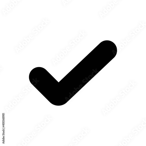 Approve check icon