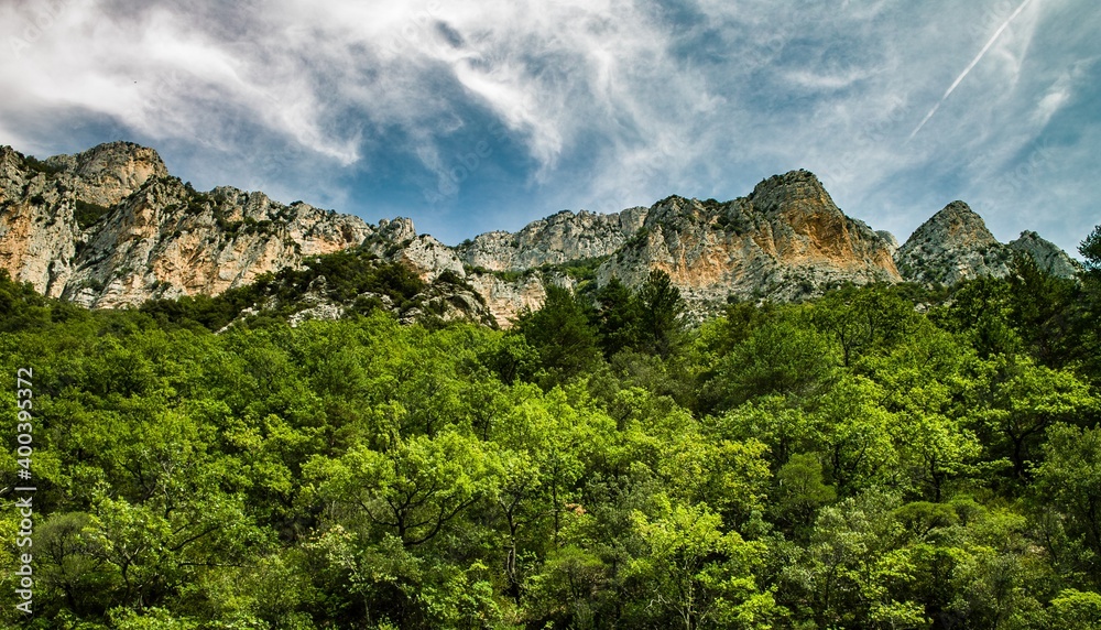 verdon view verdon view