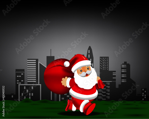 papa noel