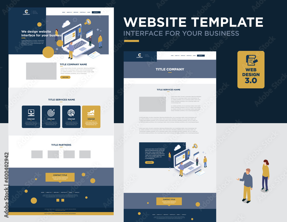 webdesign