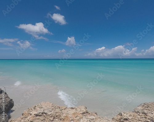 Varadero ocean view