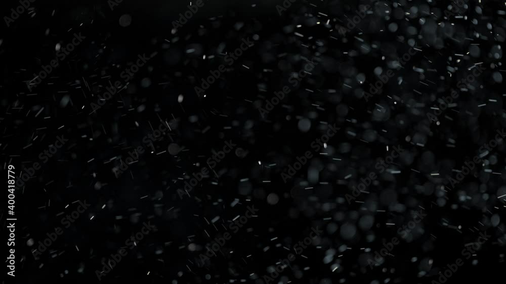 Dust Particles. Small real dust particles floats. Dust Particles. Small real dust particles floats.