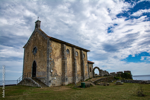 Iglesia © rrenis2000