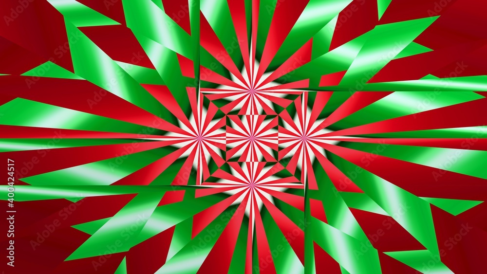 repeating patterns of abstract flowers. repeating patterns of abstract flowers.