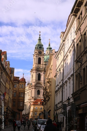 Prag © Christian