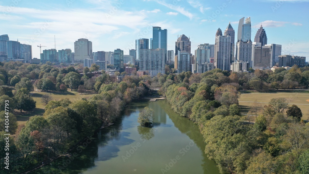 Obraz premium default