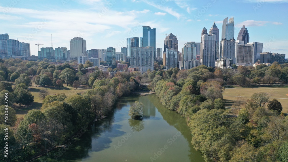 Obraz premium default