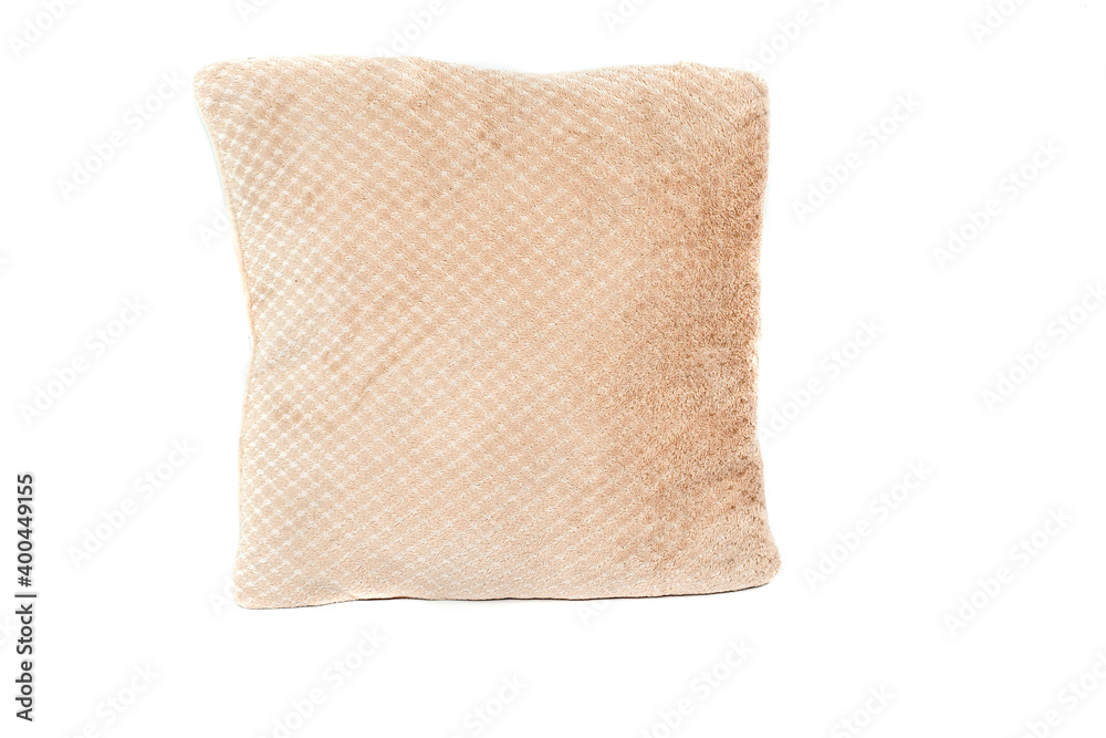 bag isolated on white