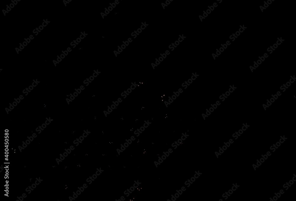 Dark Blue, Red vector texture with triangular style. Dark Blue, Red vector texture with triangular style.