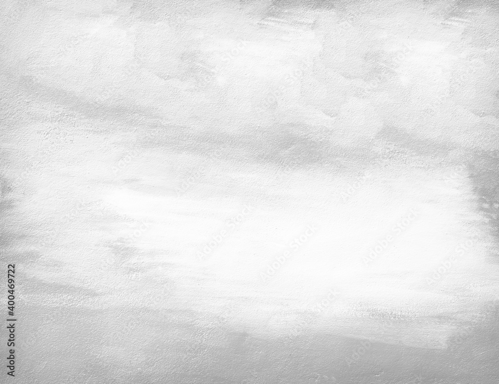 Naklejka premium Abstract gray background