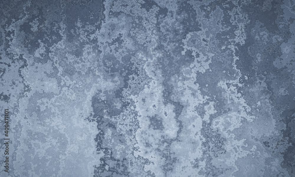 3D Grey weathered cement wall texture 3D Grey weathered cement wall texture