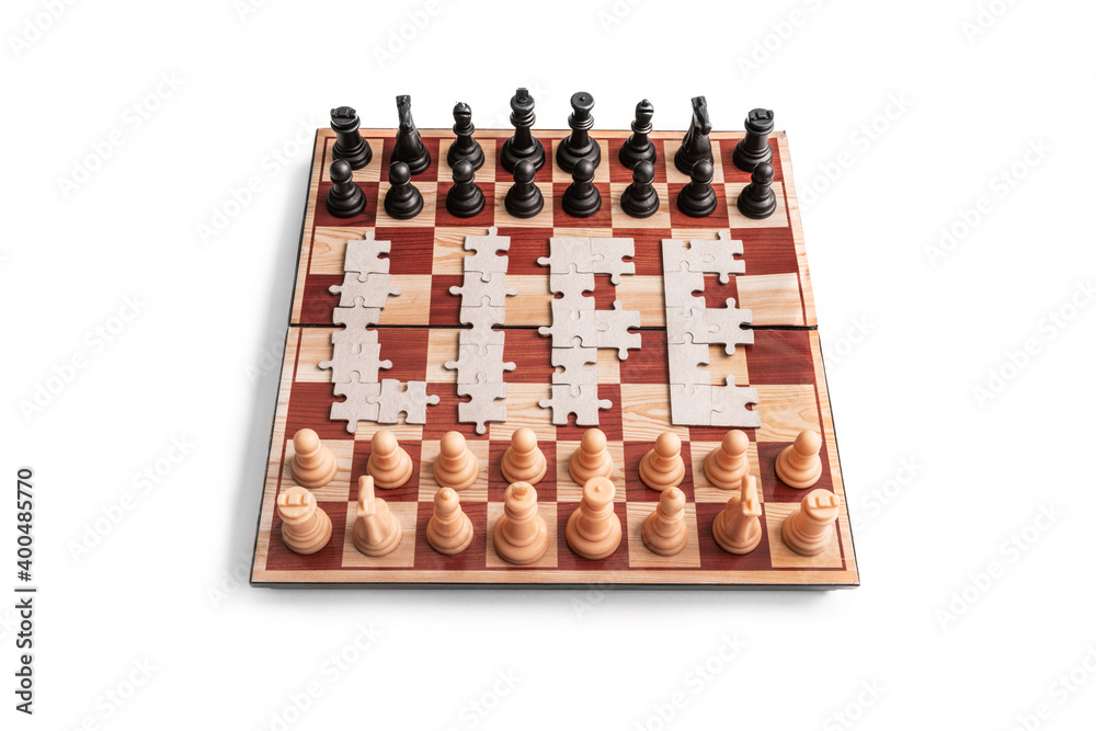 Rivalry and unification concept. Word Rivalry and unification concept. Word
