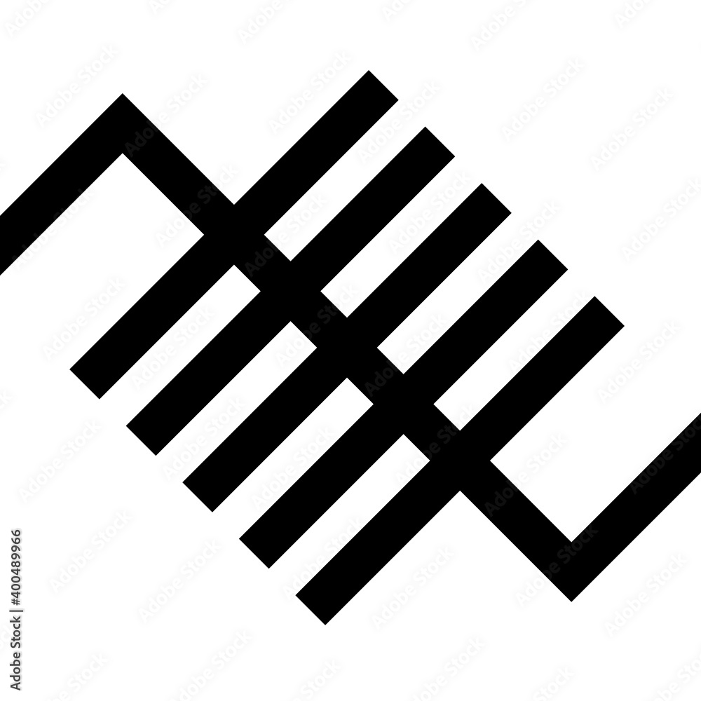 Obraz premium Art of Symbols